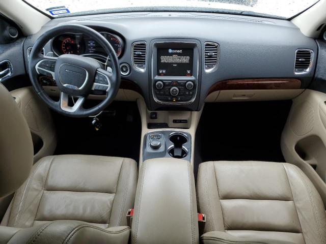 1C4RDHDG9FC180183 Dodge DURANGO LIMITED