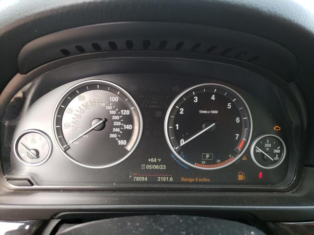 WBA5A5C5XFD521488 BMW 528 I