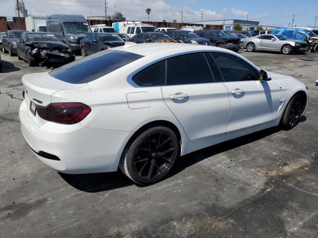 WBA4J1C50JBG77941 BMW 430i Gran Coupe