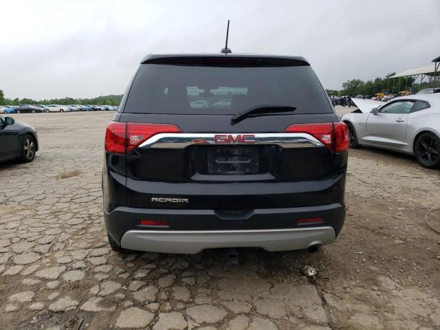 1GKKNKLA4JZ164282 GMC ACADIA SLE