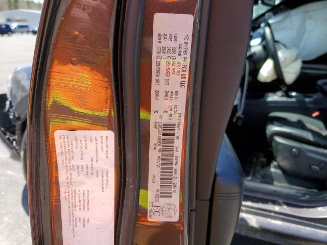 1C4RDJDG2LC318830 Dodge DURANGO GT