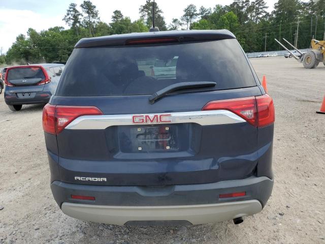 1GKKNKLA6HZ270128 GMC ACADIA SLE