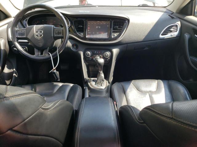 1C3CDFCB3FD182624 Dodge Dart Limited