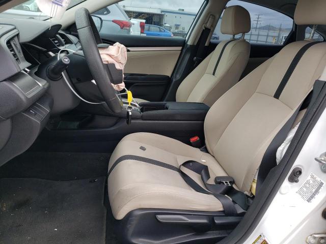 2HGFC2F7XJH568417 Honda CIVIC EX