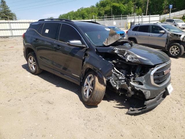 3GKALTEV0JL406662 GMC Terrain Sle