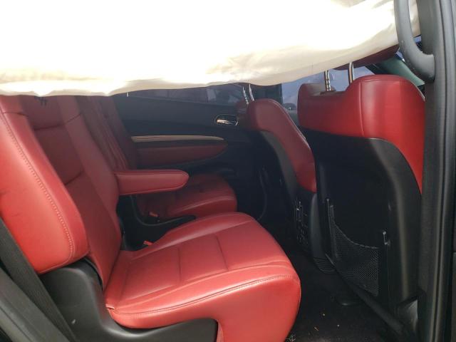 1C4SDJCT3JC292056 Dodge Durango R/t