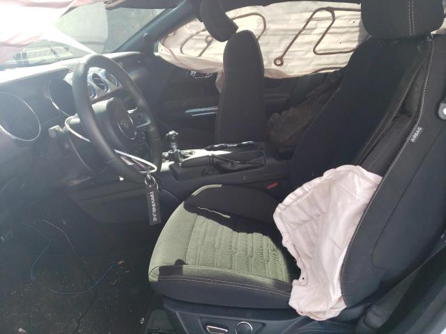 1FA6P8CF6G5298366 Ford MUSTANG GT