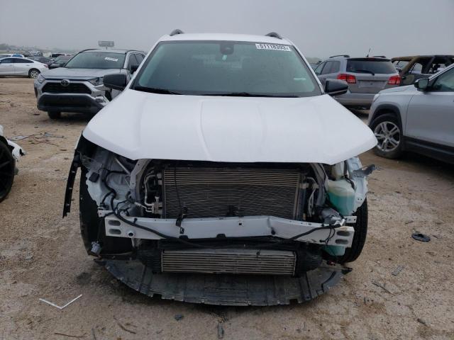 3GKALPEV6LL297070 GMC Terrain Slt