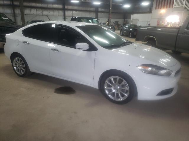 1C3CDFCB8ED732348 Dodge Dart Limited