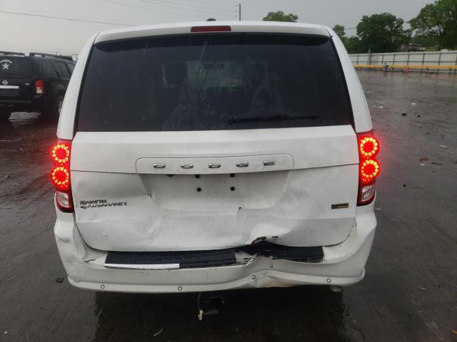 2C4RDGBG9HR585869 Dodge Grand Caravan Se
