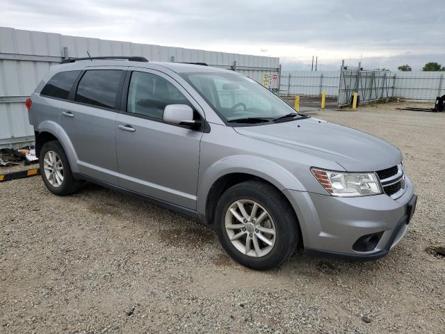 3C4PDDBG7GT141987 Dodge Journey Sxt