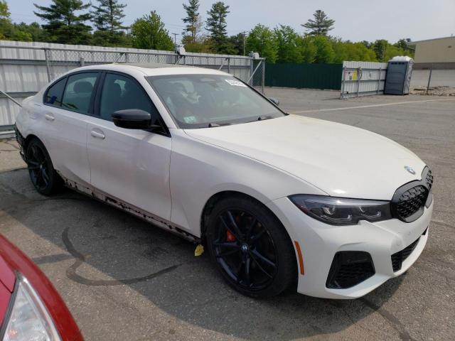 3MW5U9J0XN8C34962 BMW M340XI