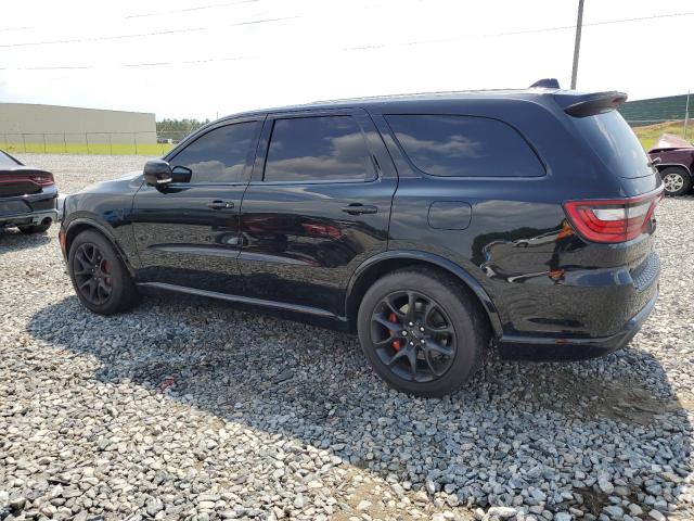 1C4SDJH92MC740756 Dodge Durango Srt Hellcat