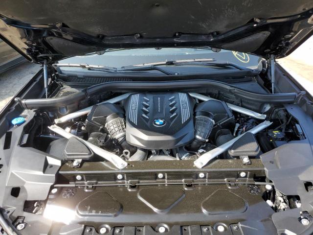 5UXJU4C0XN9K37768 BMW X5 M50i