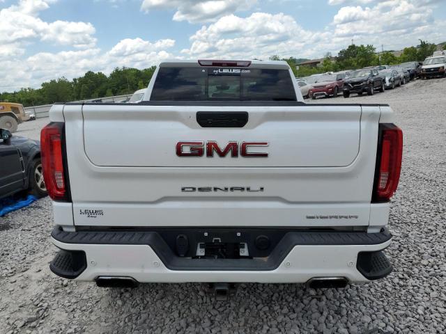 1GTU9FEL8KZ271240 GMC Sierra K1500 Denali