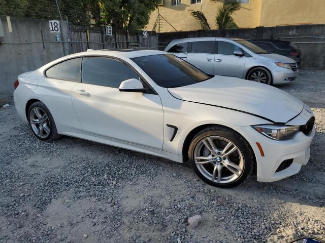 WBA4W5C09LFH34128 BMW 430xi