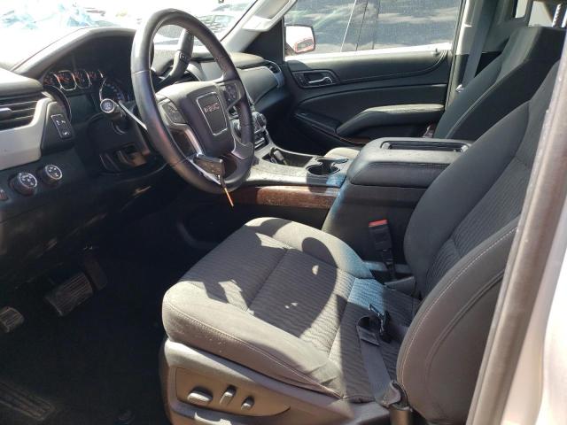 1GKS2AKC4GR343694 GMC YUKON SLE