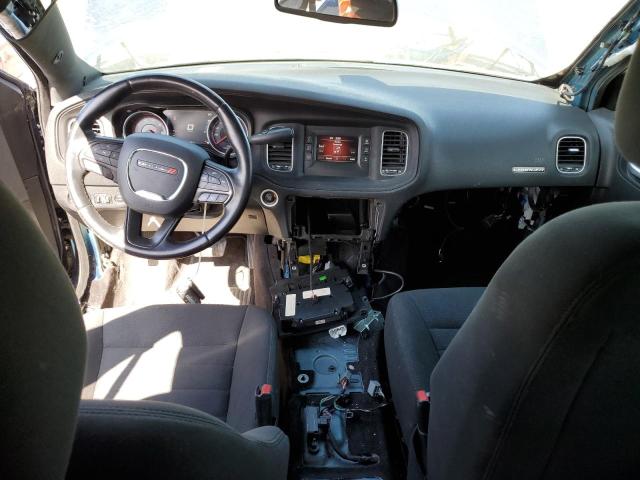 2C3CDXAT1GH277365 Dodge Charger Police