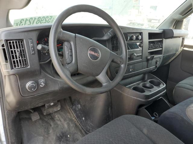 1GTW7AFG8K1372540 GMC Savana G2500