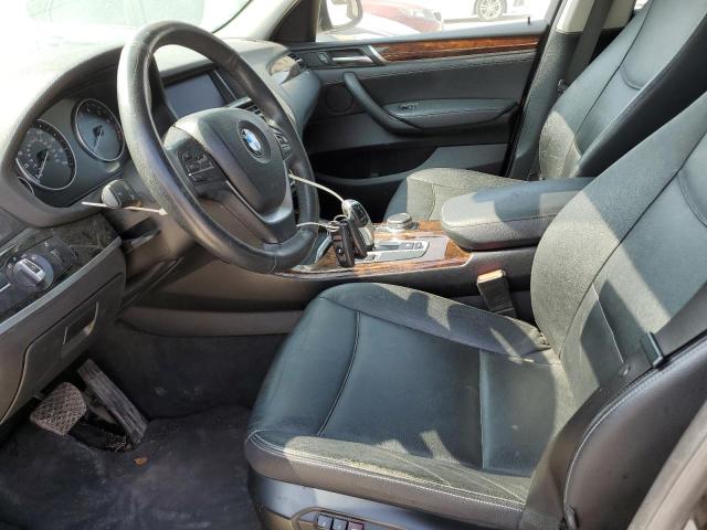 5UXWZ7C3XH0V93326 BMW X3 Sdrive28i