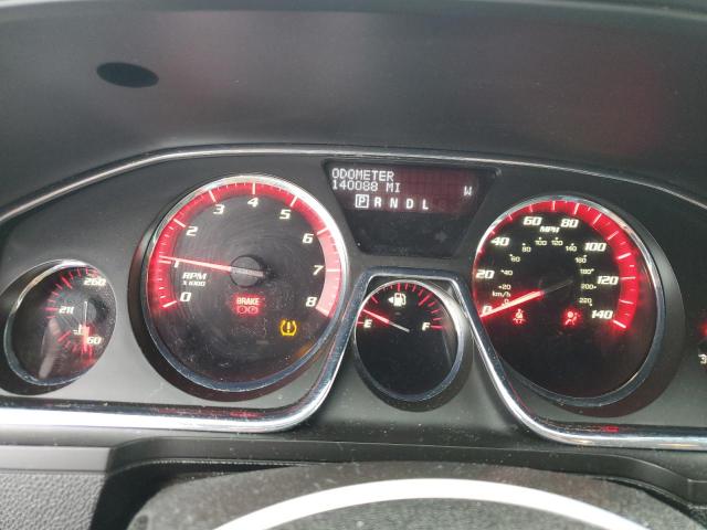 1GKKVPKD9FJ174093 GMC ACADIA SLE