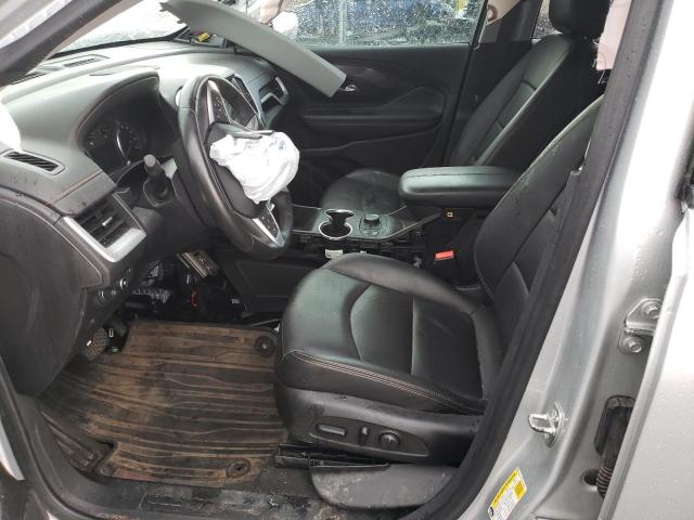 3GKALVEX7JL144393 GMC Terrain Slt