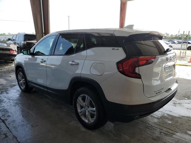 3GKALMEV8LL280298 GMC Terrain Sle