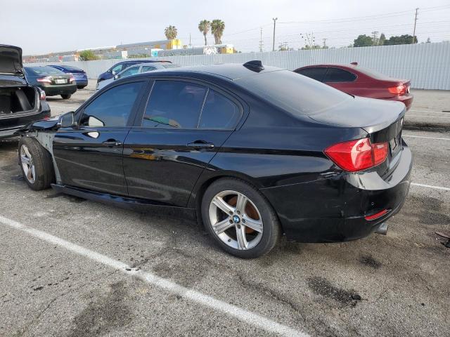 WBA3B1C54FP831499 BMW 320 I