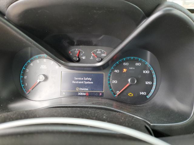 1GTG6EEN4L1113897 GMC Canyon Denali