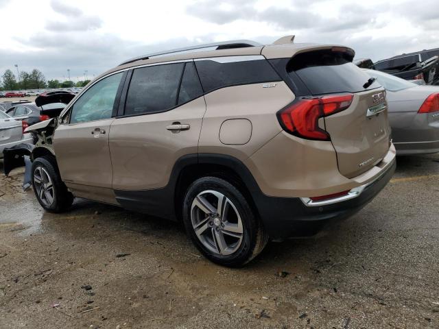 3GKALVEV4JL116582 GMC Terrain Slt