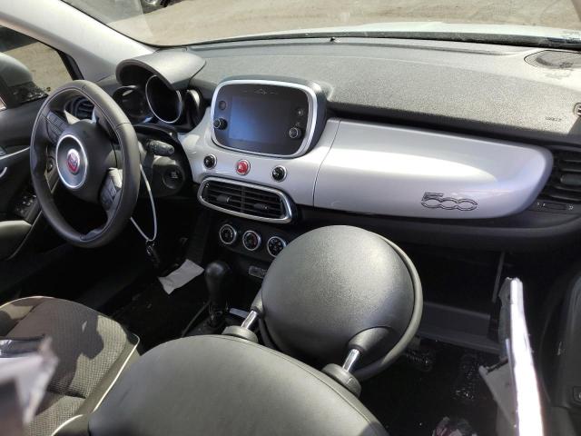 ZFBCFXAB9JP701118 Fiat 500x Pop