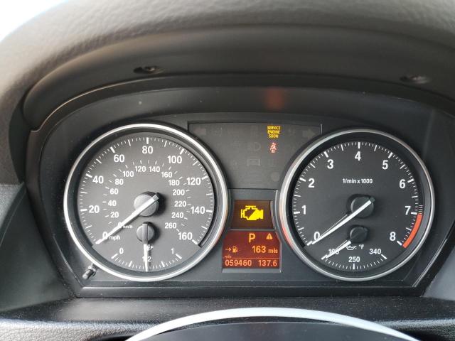 WBAVM5C52FVV95327 BMW X1 Xdrive35i