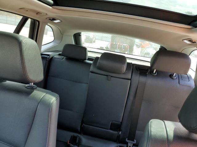 WBAVM5C52FVV95327 BMW X1 Xdrive35i
