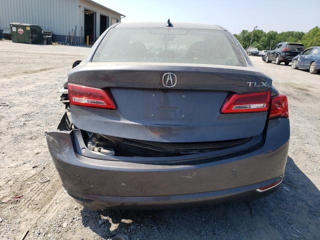 19UUB1F57LA008701 Acura Tlx Technology