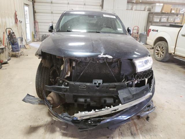 1C4RDHAG0EC514121 Dodge Durango Sxt