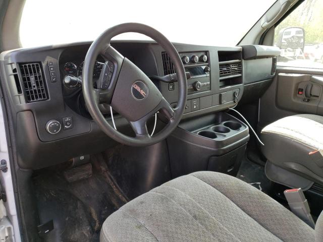 1GTW7FCF4F1908043 GMC Savana G2500