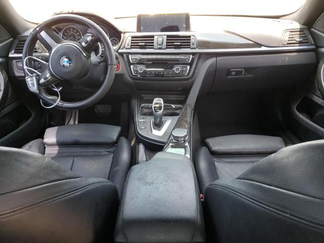 WBA4C9C57GG138167 BMW 428 Xi Gran Coupe Sulev