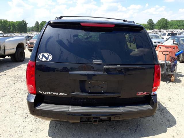 1GKS2KE74ER218602 GMC Yukon Xl K1500 Slt