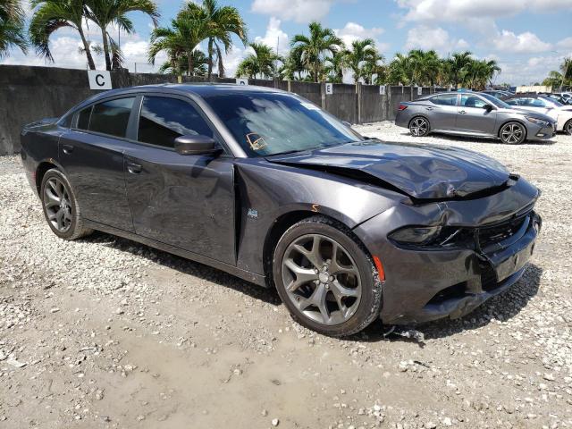 2C3CDXCT8FH907183 Dodge CHARGER R/T