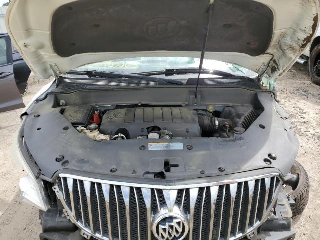 5GAKRBKD0FJ127183 Buick Enclave
