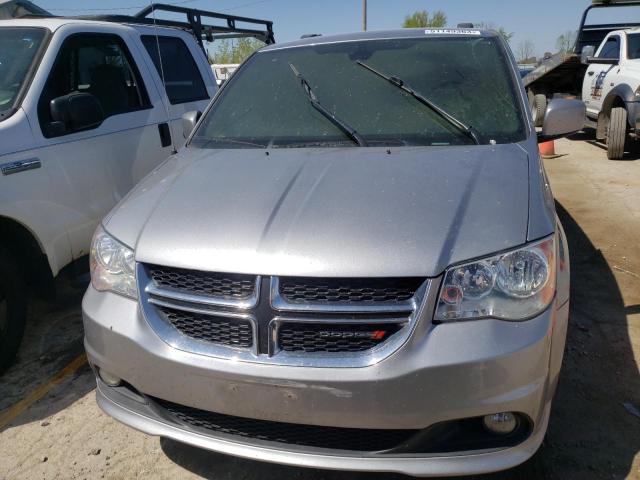 2C4RDGCG5KR788151 Dodge Grand Caravan Sxt