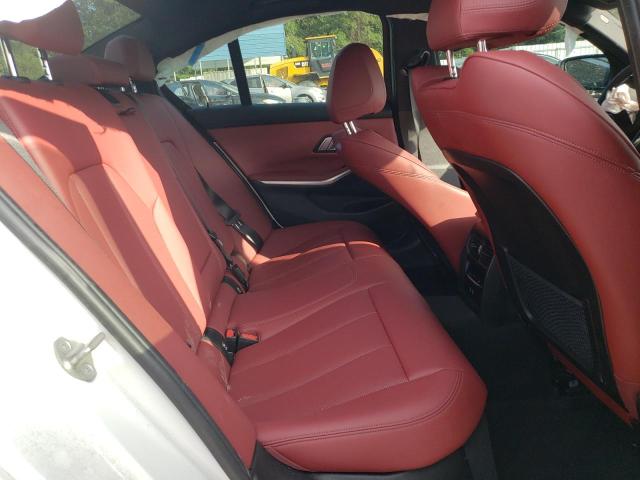 3MW5P7J01N8C52343 BMW 330e
