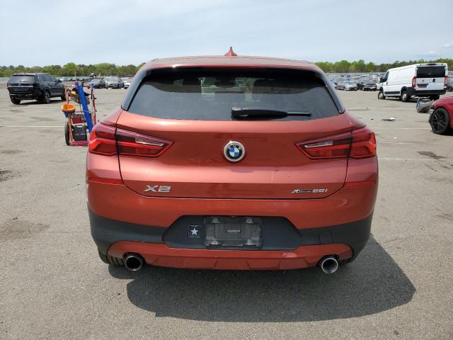 WBXYJ5C39JEF72519 BMW X2 Xdrive28i