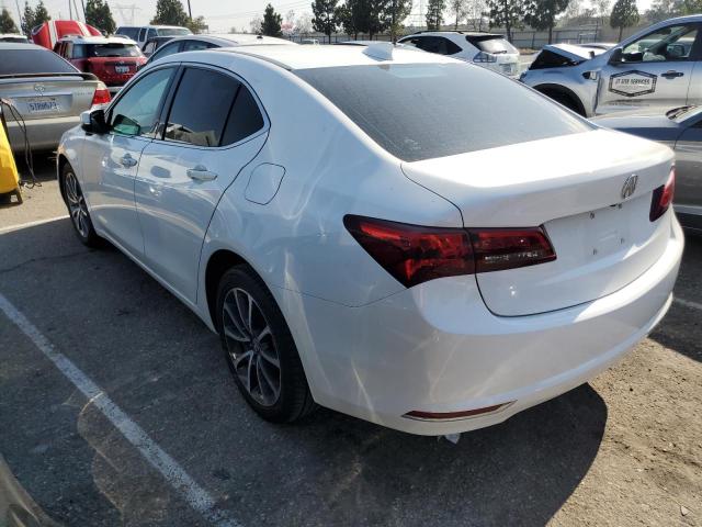 19UUB2F37GA003685 Acura TLX