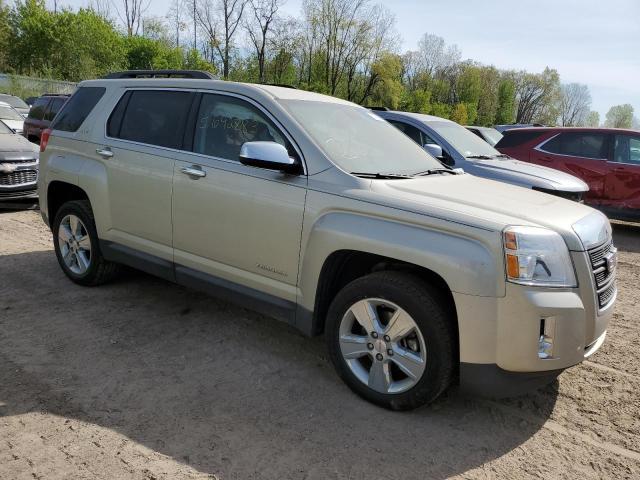 2GKALREK5F6319733 GMC Terrain Sle