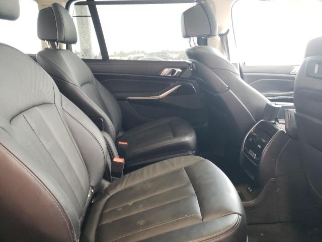 5UXCW2C08L9B99867 BMW X7 Xdrive40i