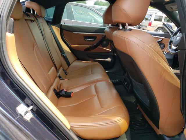 WBA4C9C53GG139400 BMW 428 Xi Gran Coupe Sulev