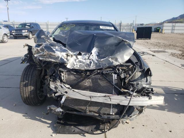 WBA5B3C55ED531488 BMW 535 XI