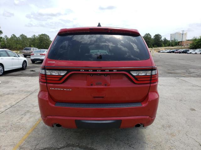 1C4RDHAG6EC374446 Dodge Durango Sxt