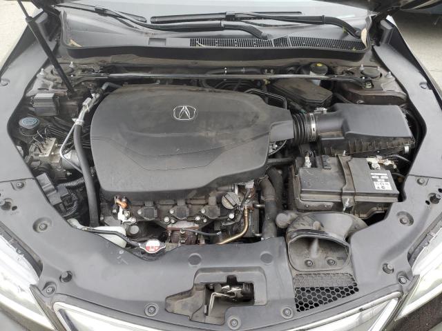 19UUB2F50FA011997 Acura TLX TECH